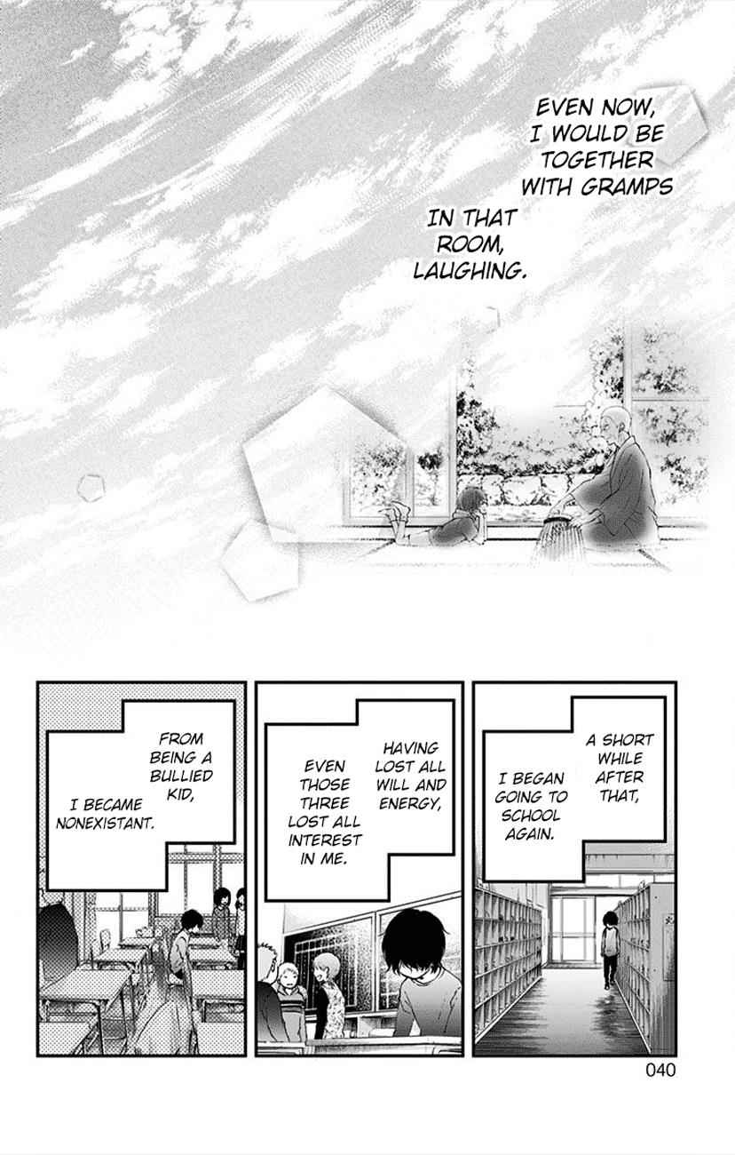 Kono Oto Tomare! Chap 64 - Next Chap 65