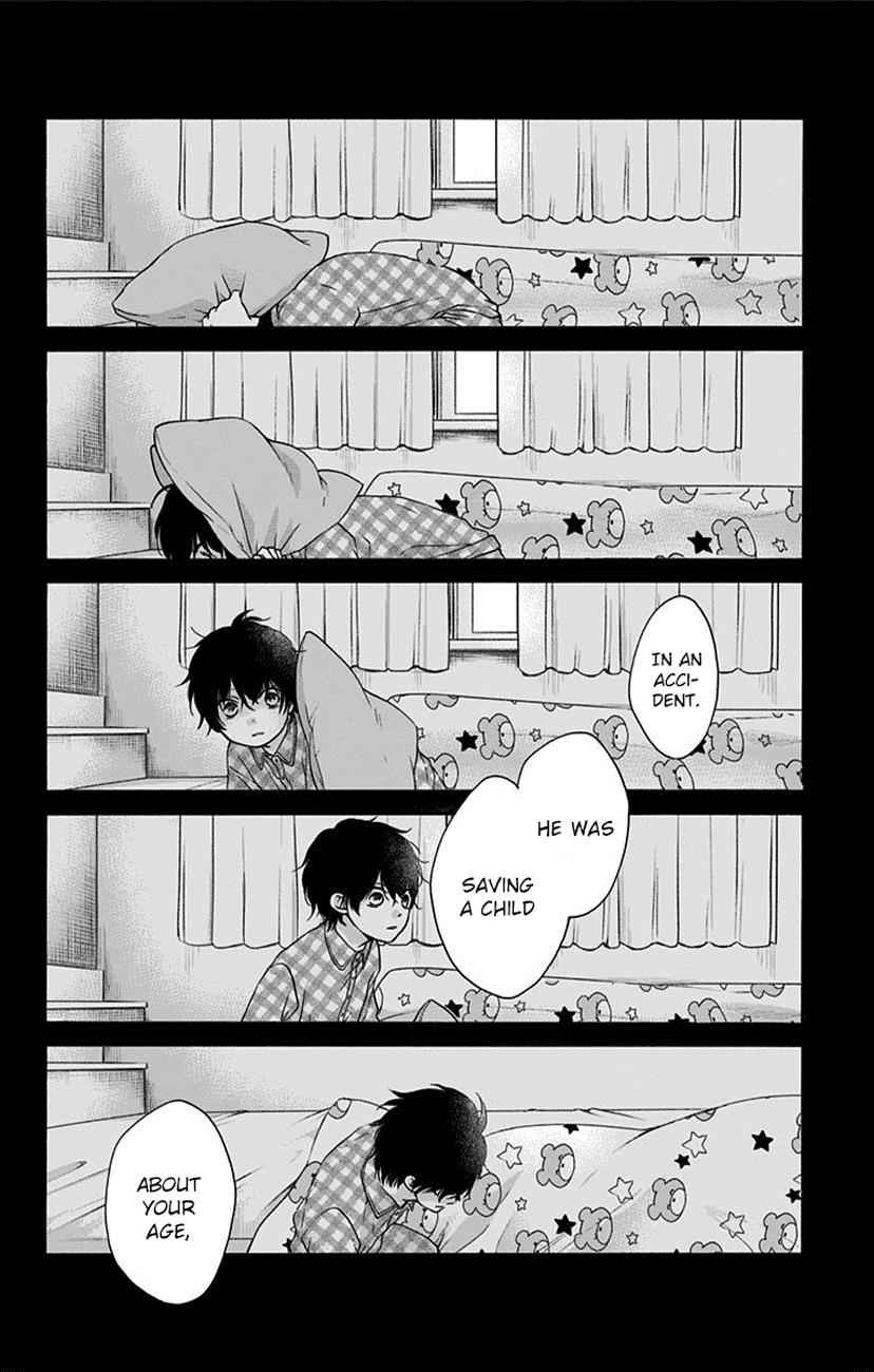 Kono Oto Tomare! Chap 64 - Next Chap 65