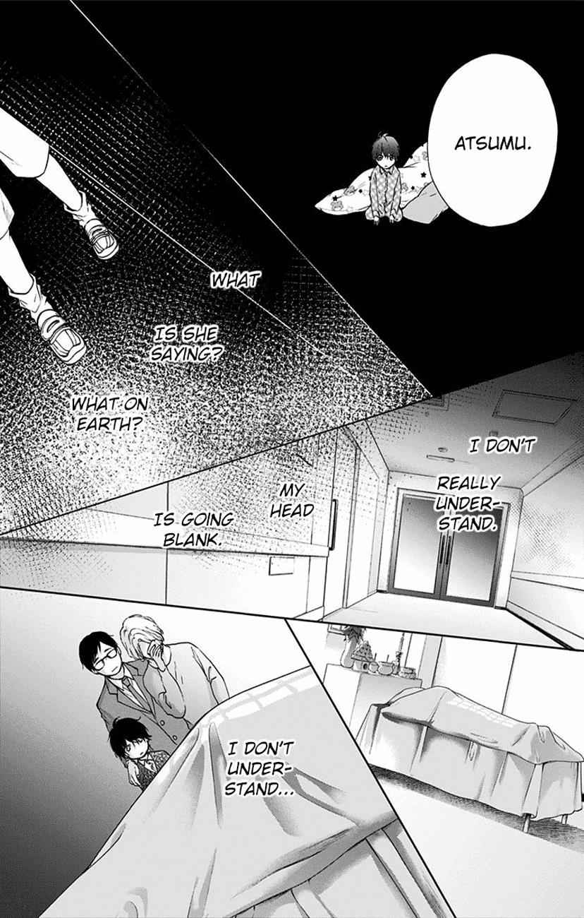 Kono Oto Tomare! Chap 64 - Next Chap 65