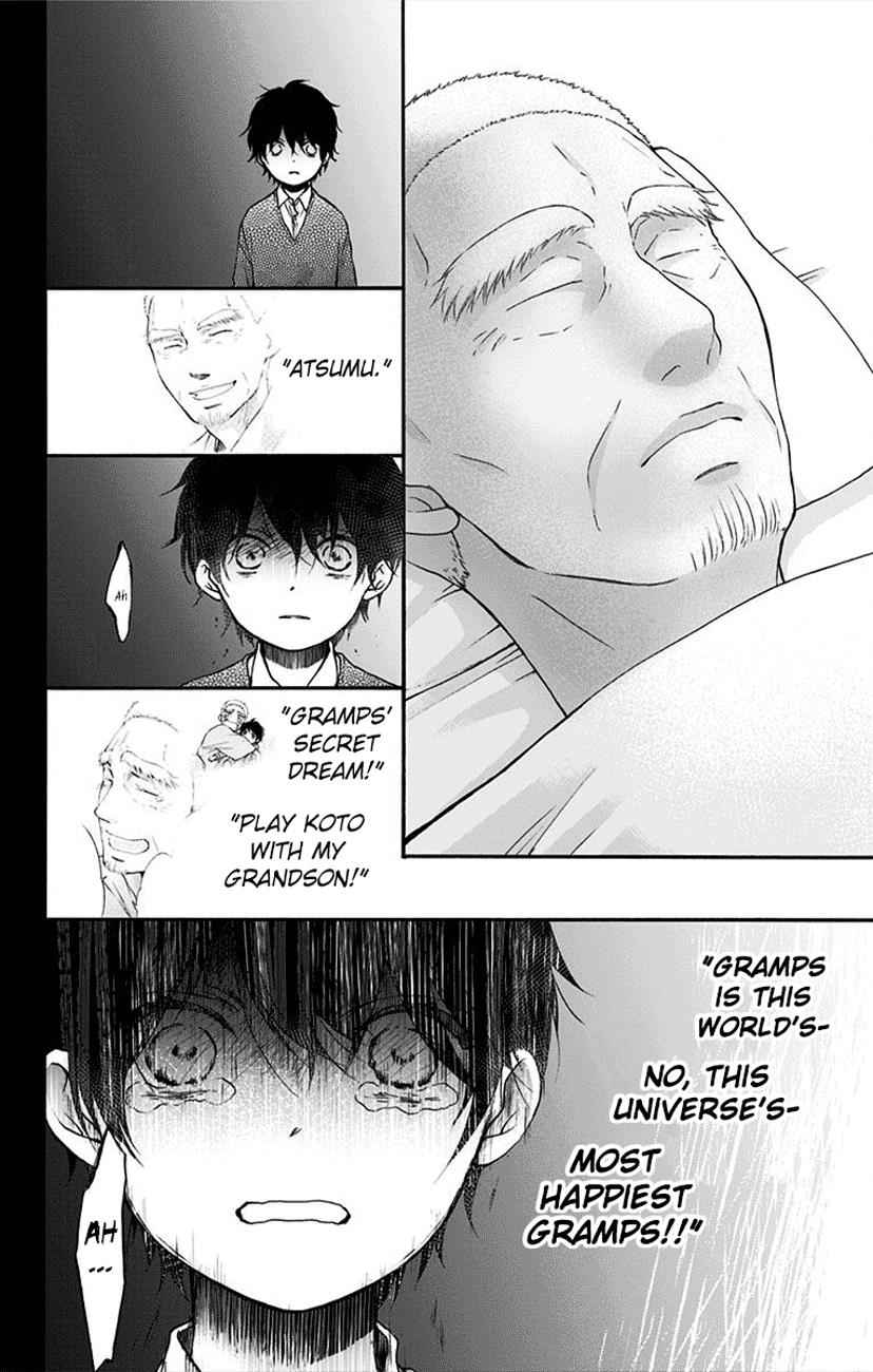 Kono Oto Tomare! Chap 64 - Next Chap 65