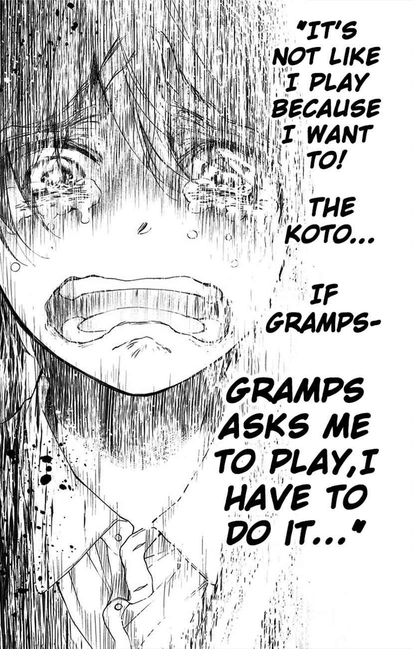Kono Oto Tomare! Chap 64 - Next Chap 65