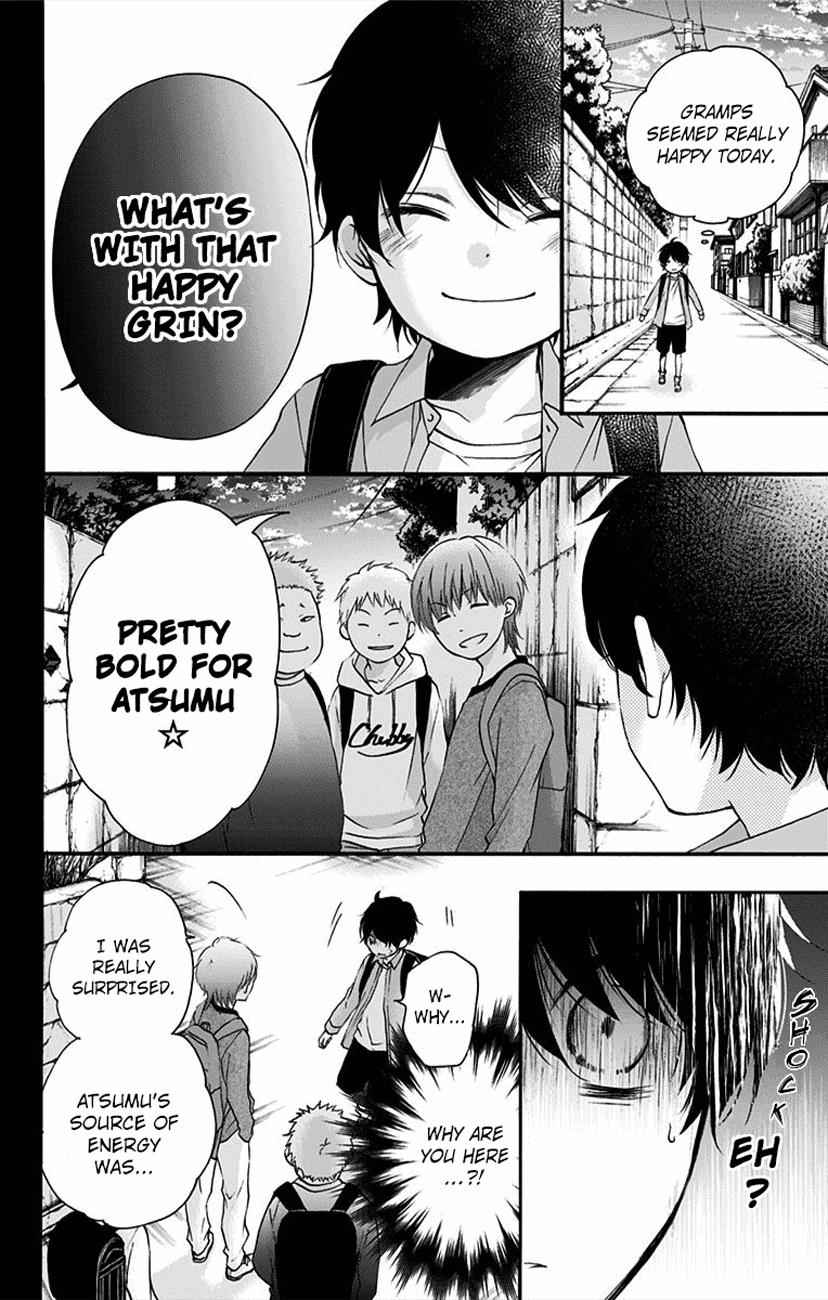 Kono Oto Tomare! Chap 64 - Next Chap 65