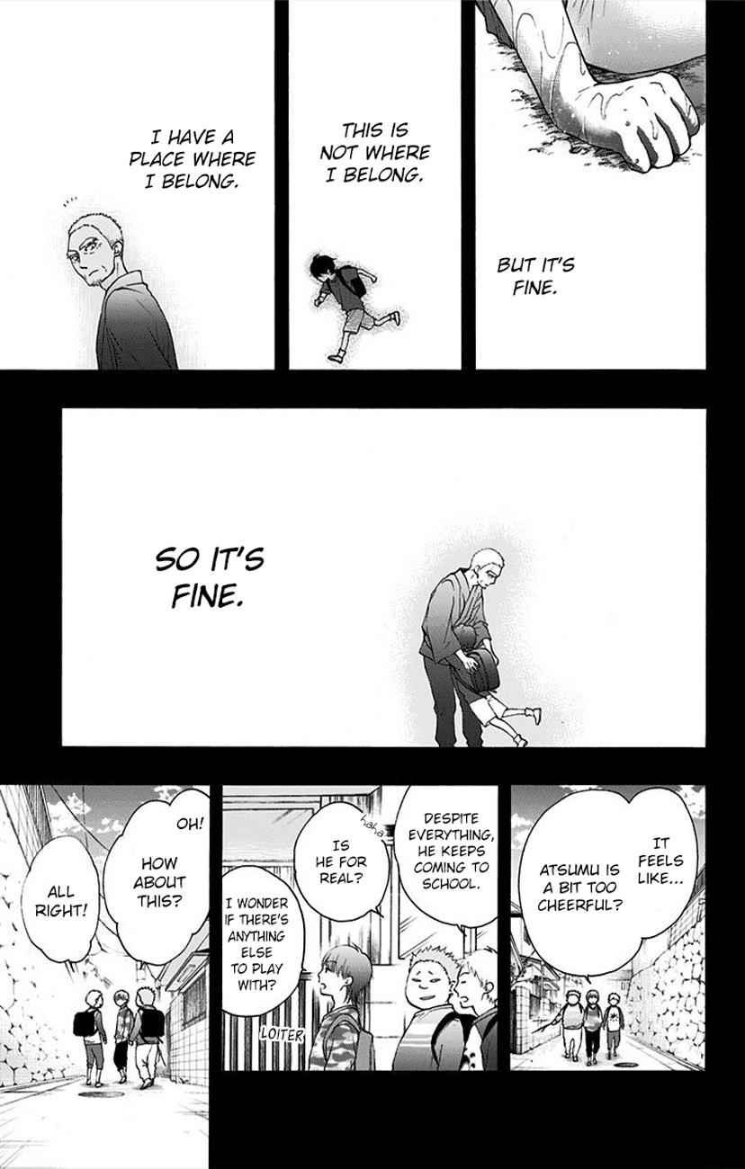 Kono Oto Tomare! Chap 64 - Next Chap 65