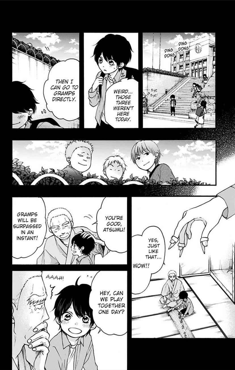 Kono Oto Tomare! Chap 64 - Next Chap 65