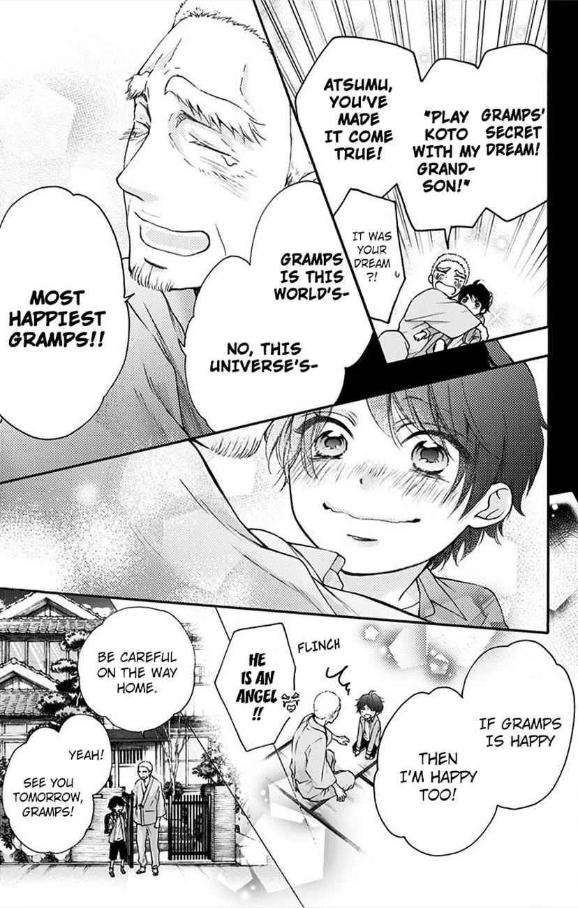 Kono Oto Tomare! Chap 64 - Next Chap 65