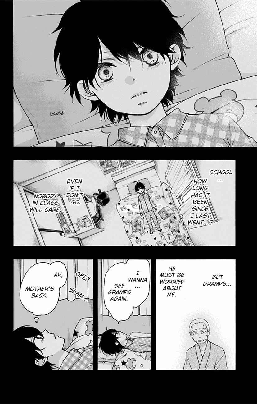 Kono Oto Tomare! Chap 64 - Next Chap 65