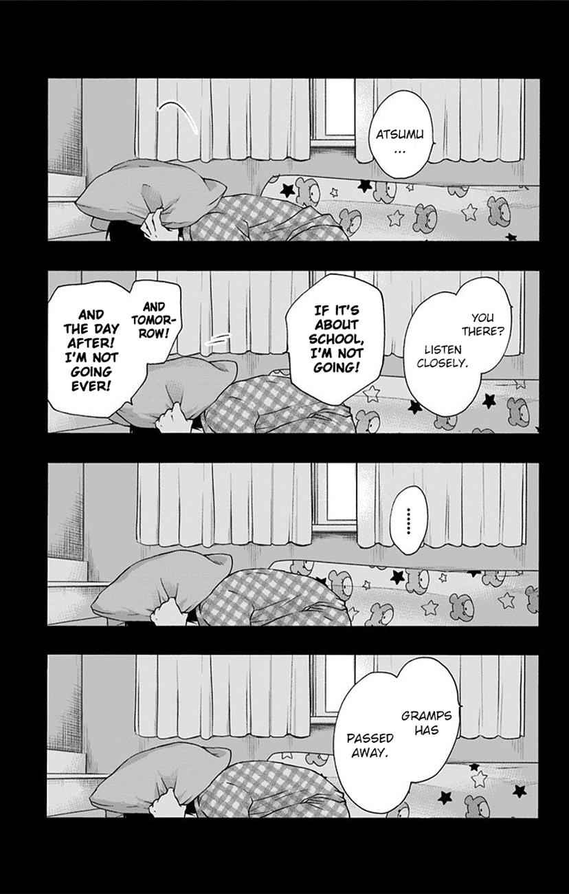 Kono Oto Tomare! Chap 64 - Next Chap 65