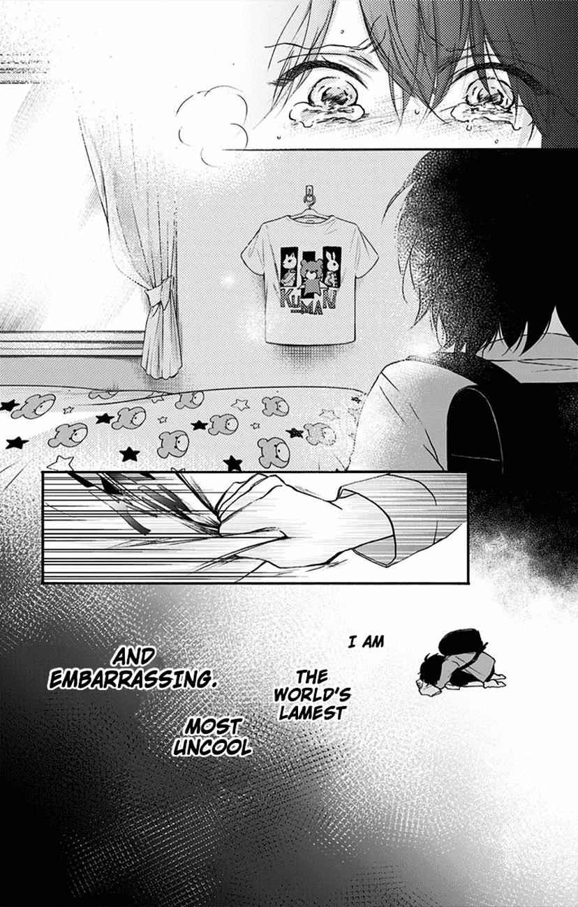 Kono Oto Tomare! Chap 64 - Next Chap 65