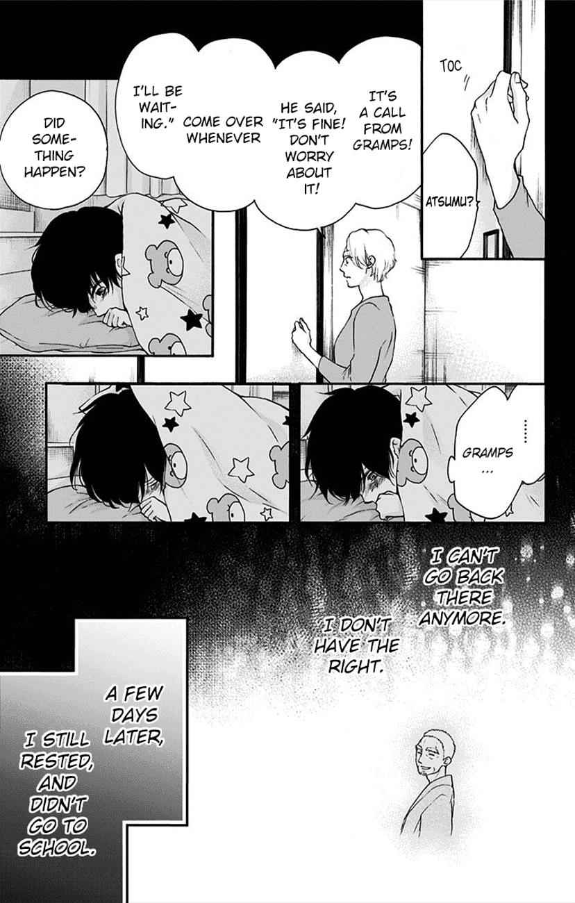 Kono Oto Tomare! Chap 64 - Next Chap 65
