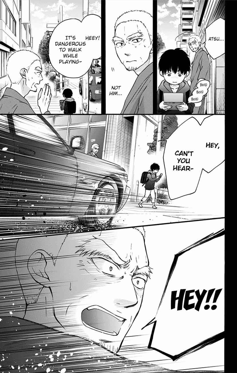 Kono Oto Tomare! Chap 64 - Next Chap 65