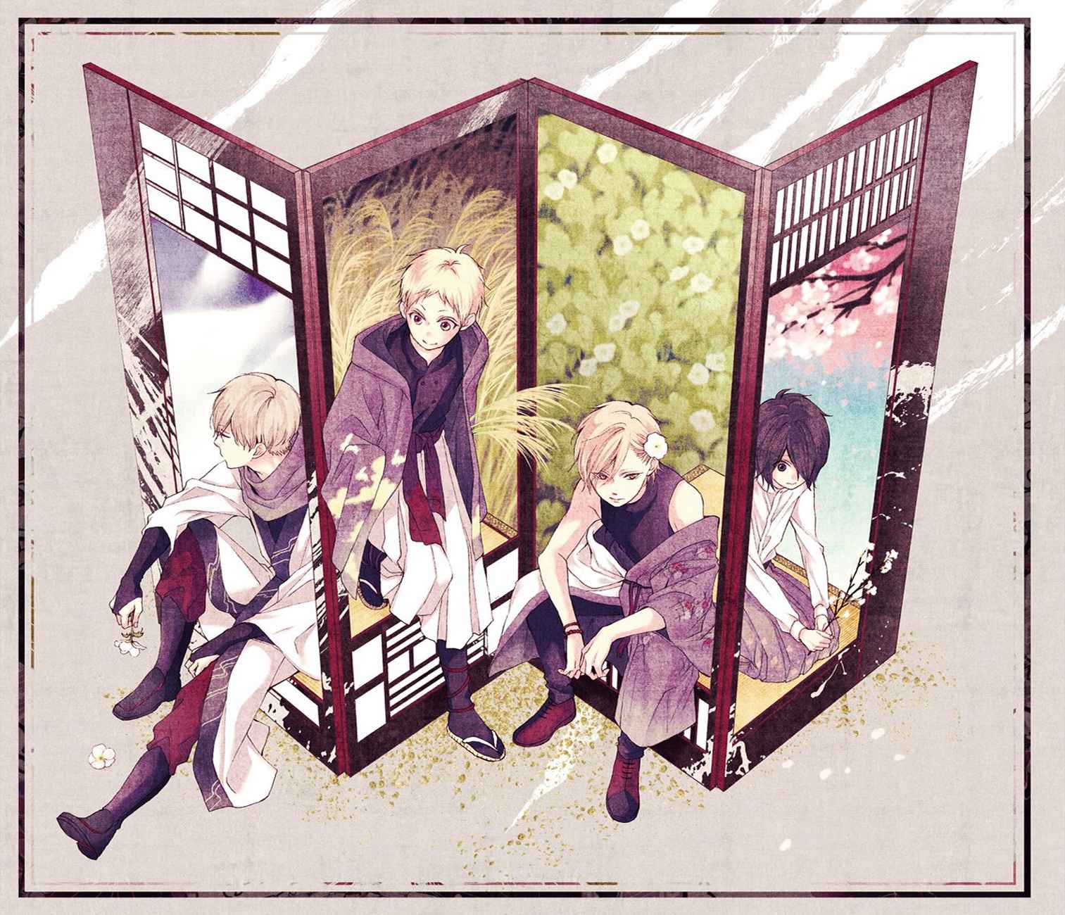 Kono Oto Tomare! Chap 64 - Next Chap 65