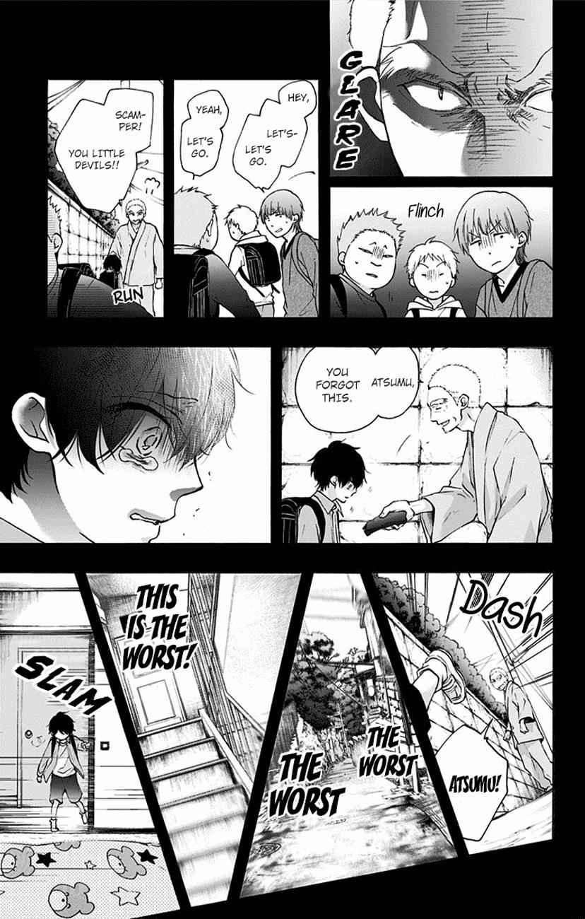 Kono Oto Tomare! Chap 64 - Next Chap 65