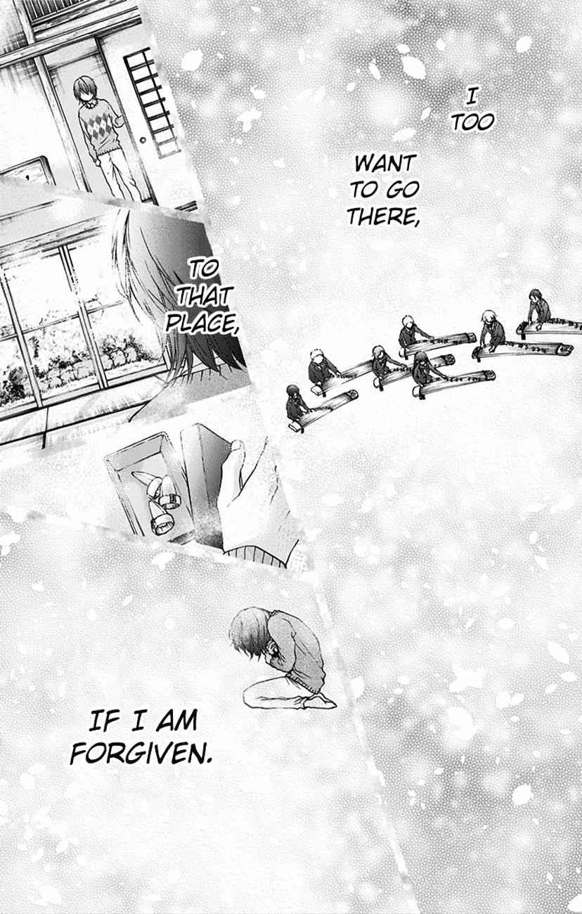 Kono Oto Tomare! Chap 64 - Next Chap 65