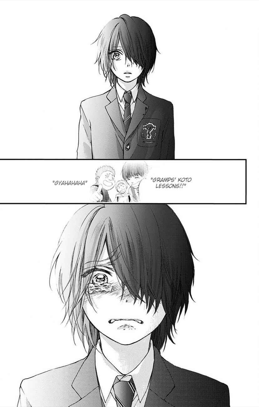 Kono Oto Tomare! Chap 64 - Next Chap 65