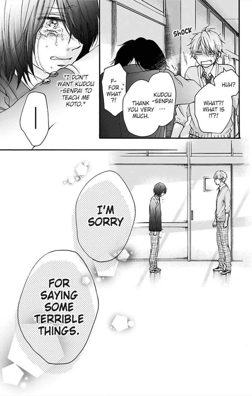 Kono Oto Tomare! Chap 64 - Next Chap 65