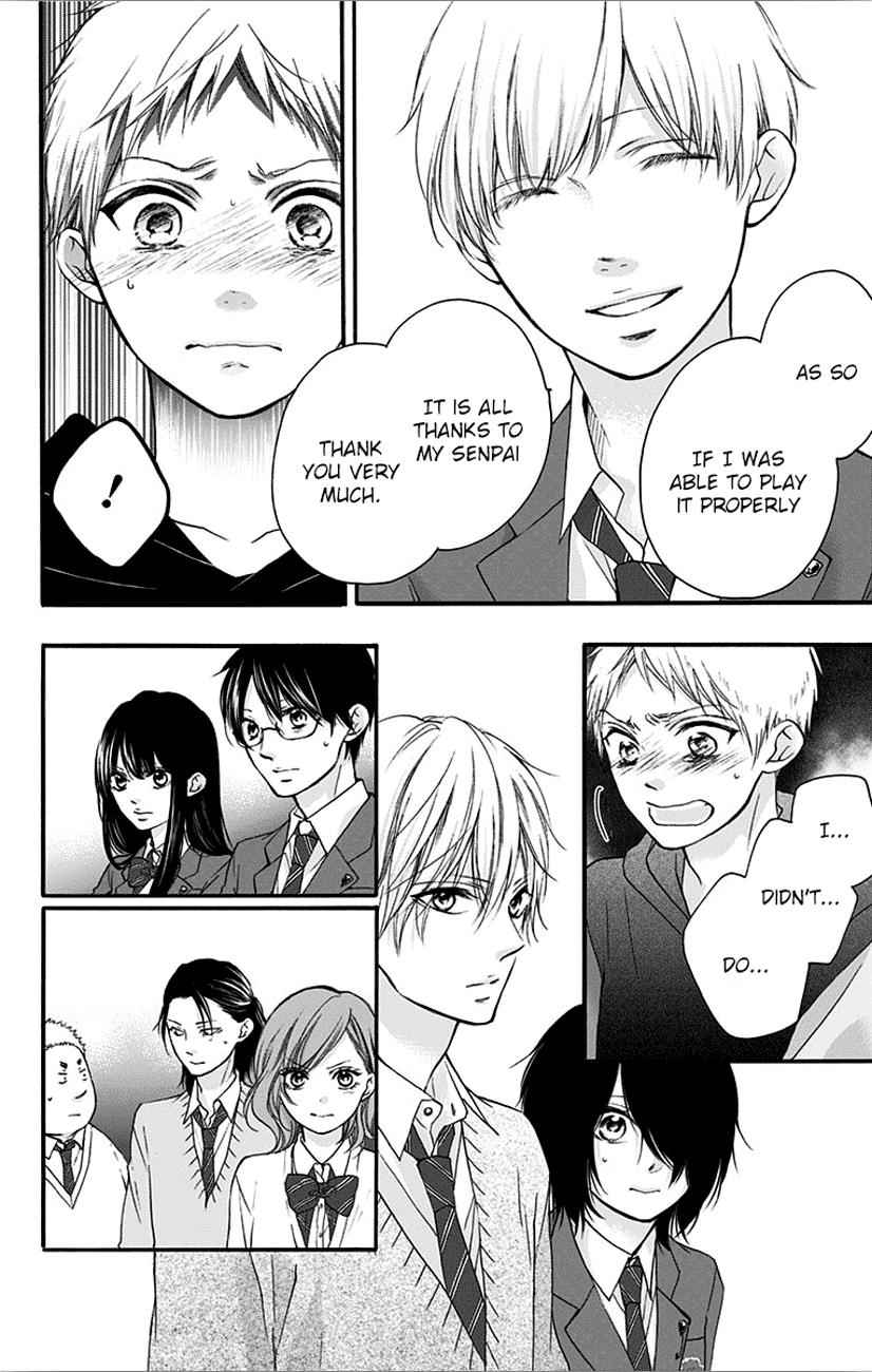 Kono Oto Tomare! Chap 65 - Next Chap 66