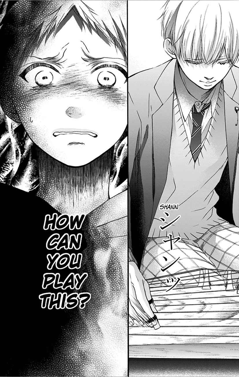 Kono Oto Tomare! Chap 65 - Next Chap 66