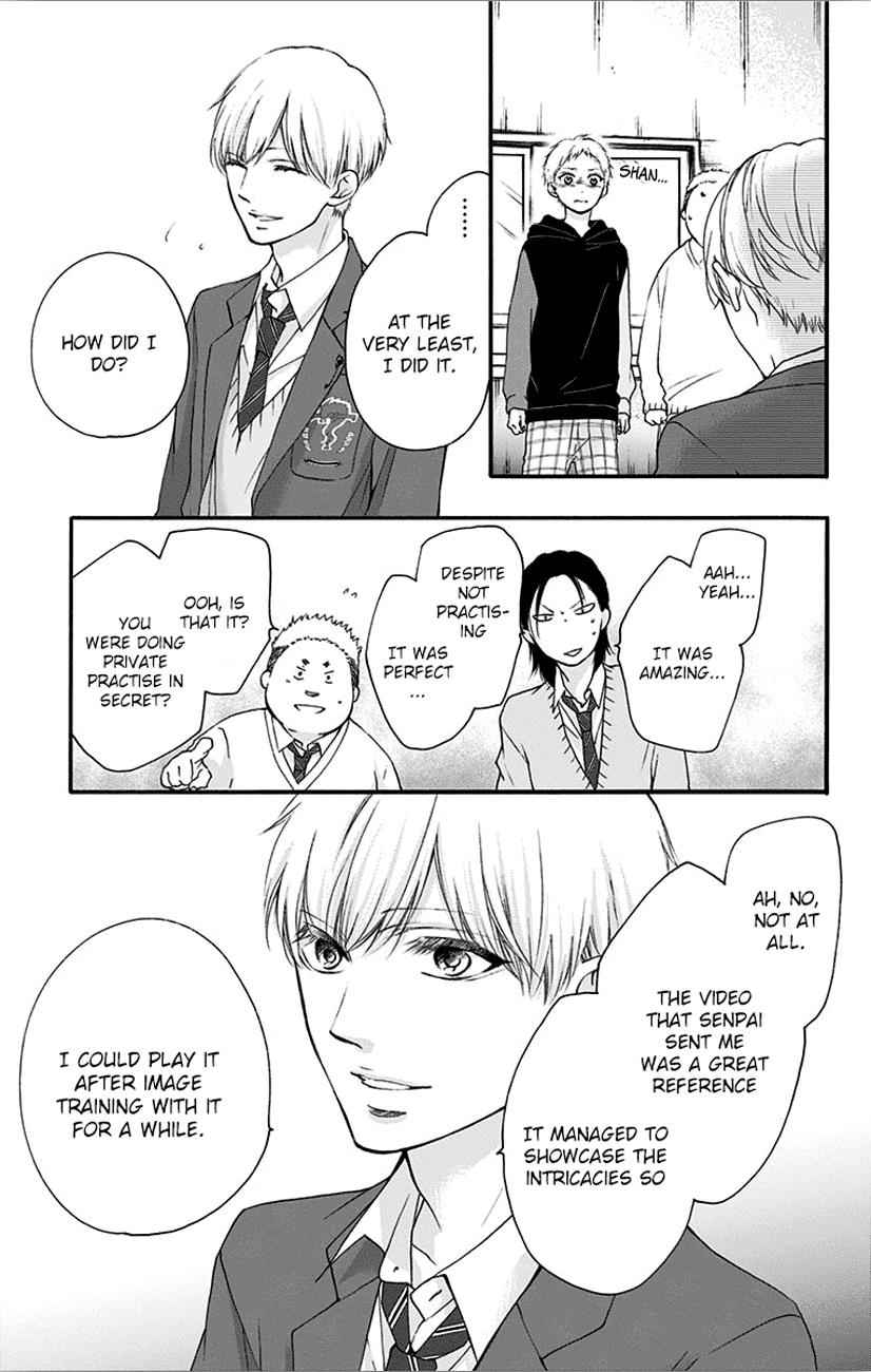 Kono Oto Tomare! Chap 65 - Next Chap 66