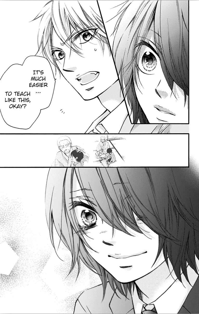 Kono Oto Tomare! Chap 65 - Next Chap 66