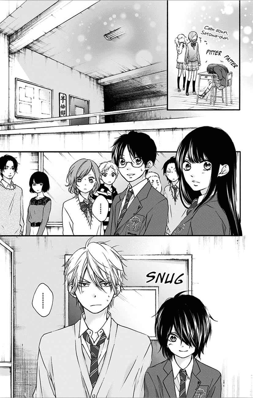 Kono Oto Tomare! Chap 65 - Next Chap 66