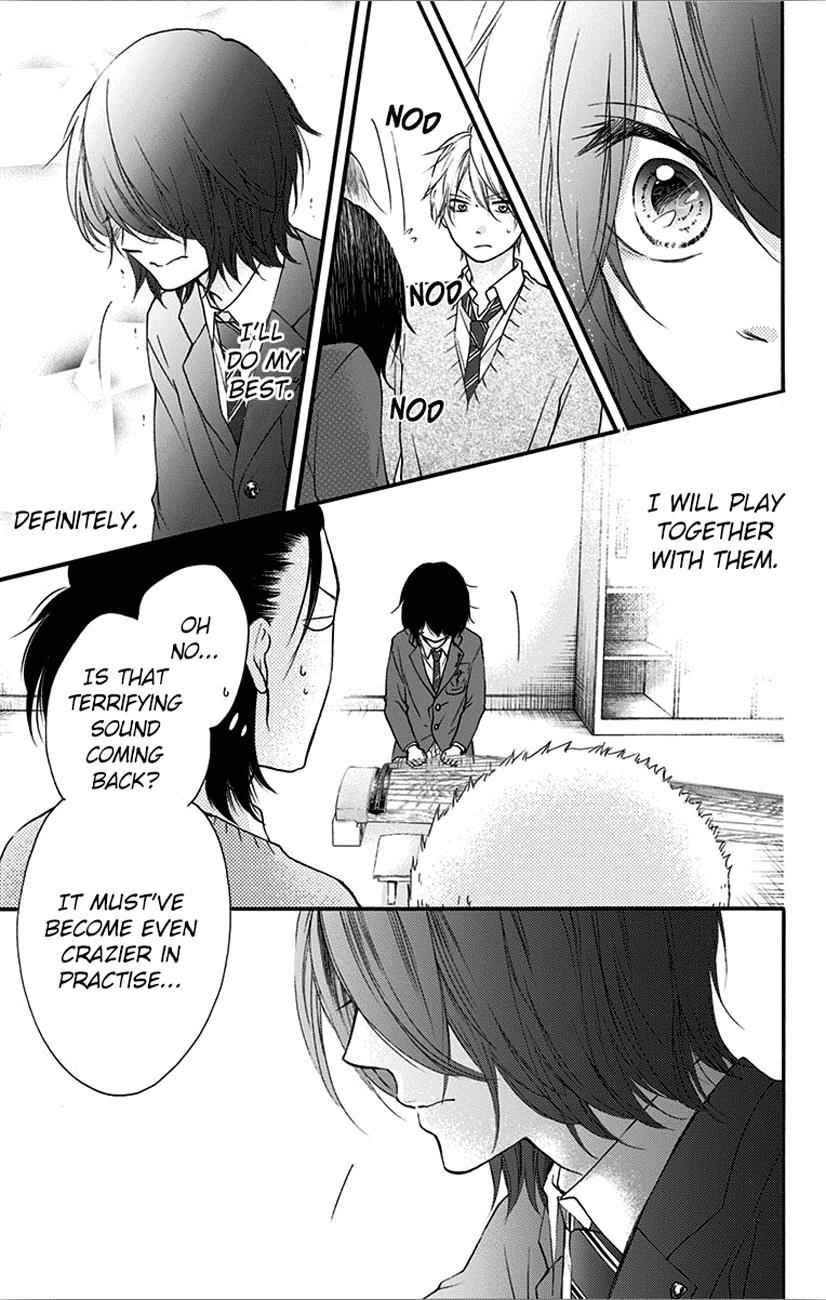 Kono Oto Tomare! Chap 65 - Next Chap 66