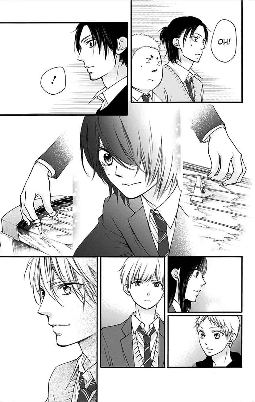 Kono Oto Tomare! Chap 65 - Next Chap 66