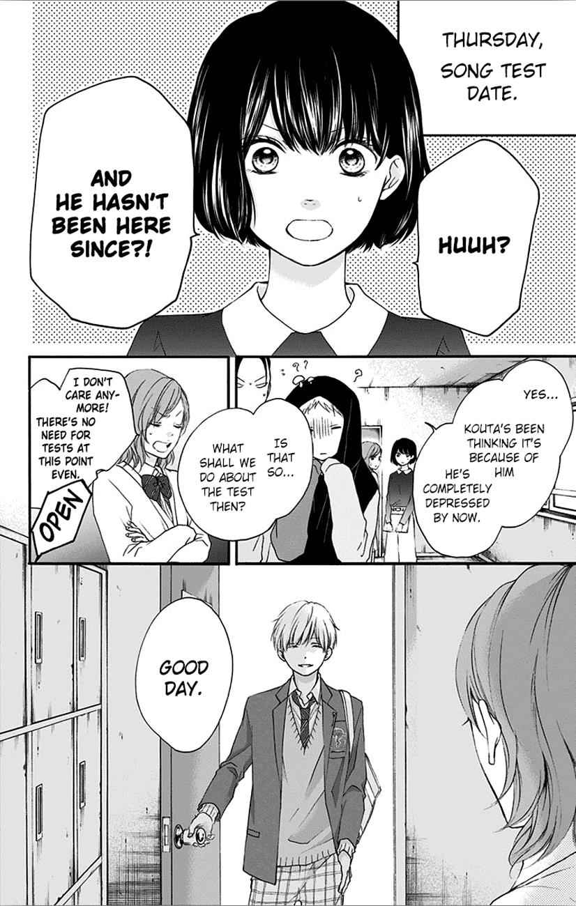 Kono Oto Tomare! Chap 65 - Next Chap 66