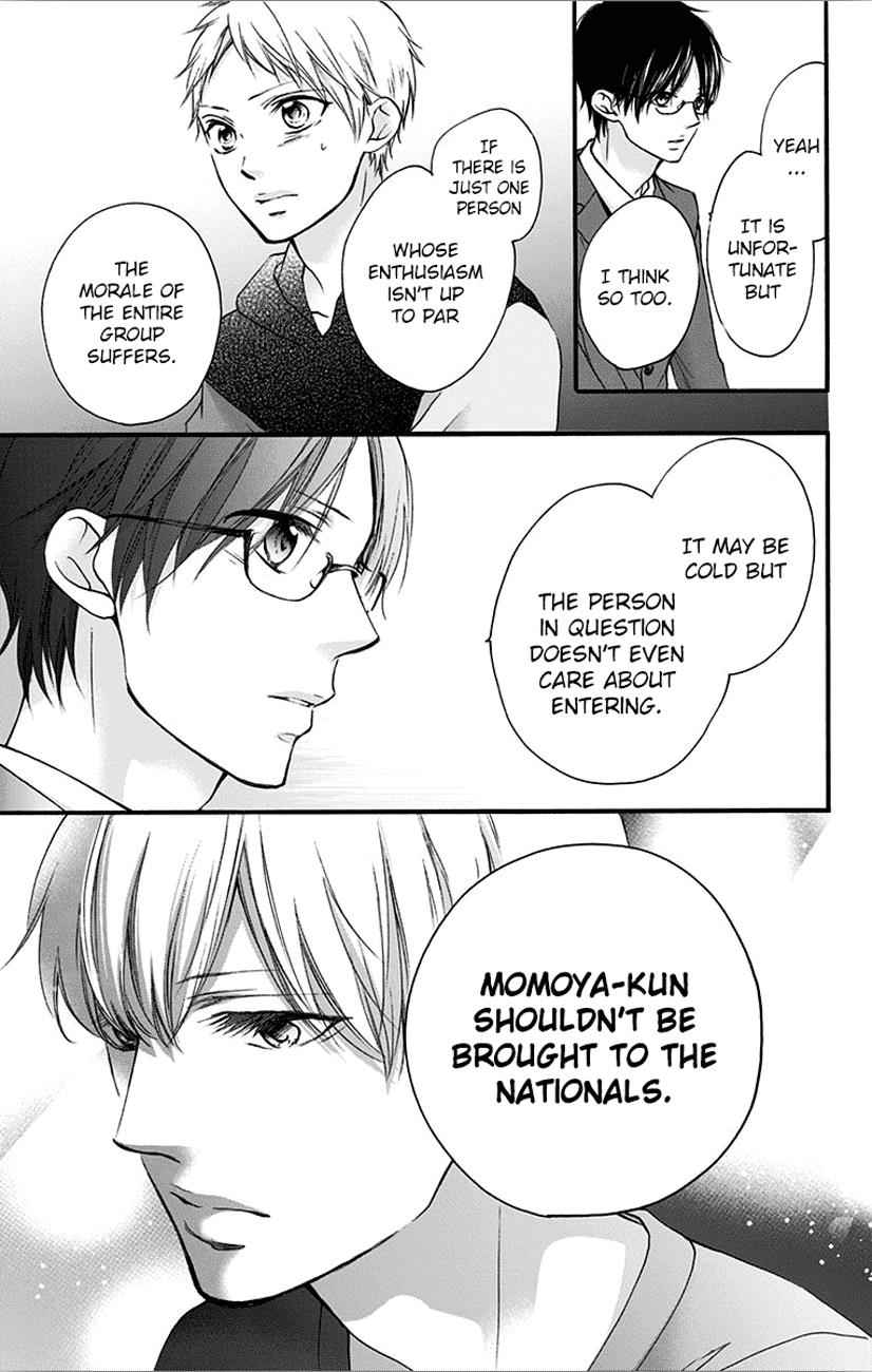 Kono Oto Tomare! Chap 65 - Next Chap 66