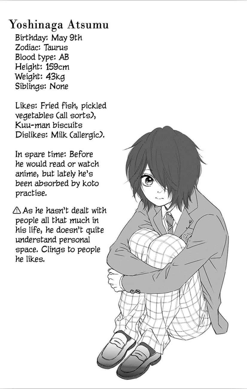 Kono Oto Tomare! Chap 65 - Next Chap 66