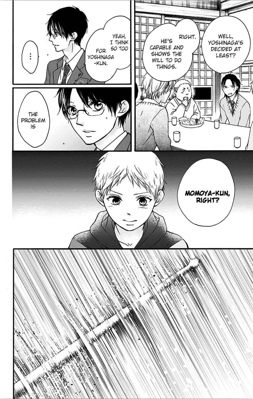 Kono Oto Tomare! Chap 65 - Next Chap 66