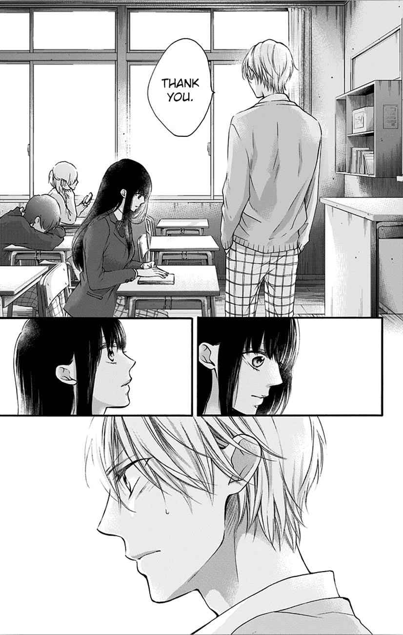 Kono Oto Tomare! Chap 65 - Next Chap 66