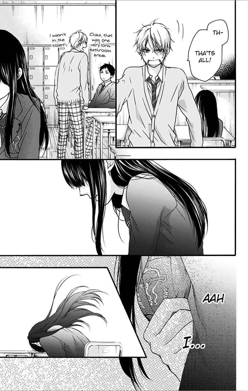 Kono Oto Tomare! Chap 65 - Next Chap 66