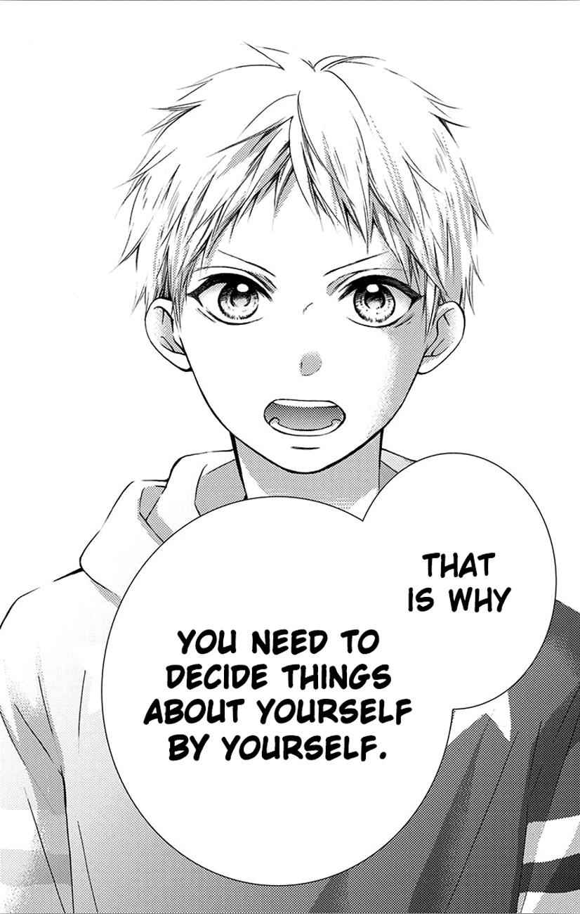 Kono Oto Tomare! Chap 66 - Next Chap 67