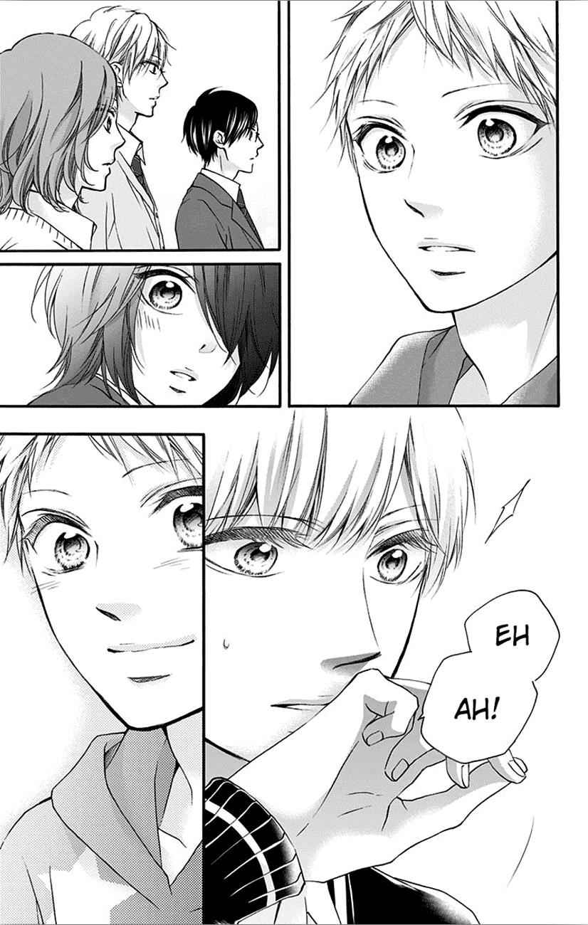 Kono Oto Tomare! Chap 66 - Next Chap 67