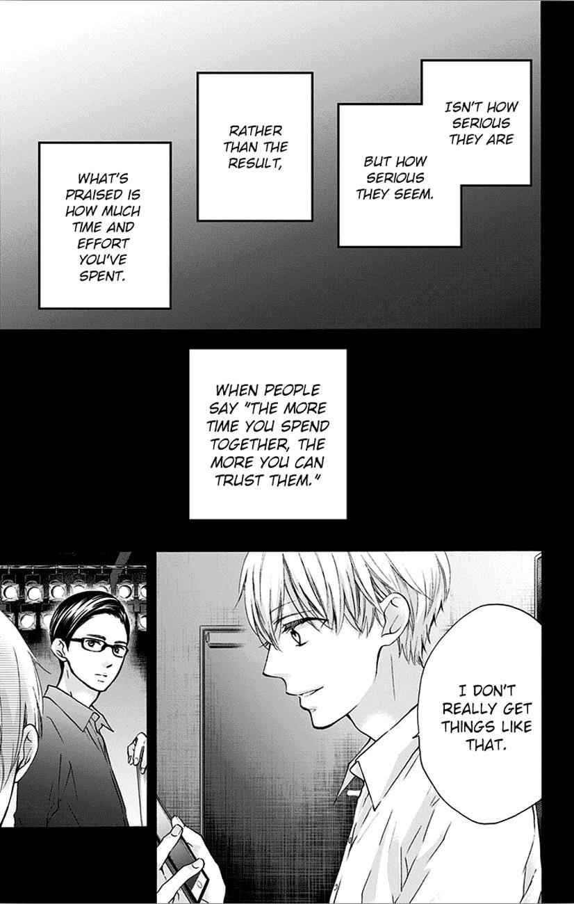Kono Oto Tomare! Chap 66 - Next Chap 67