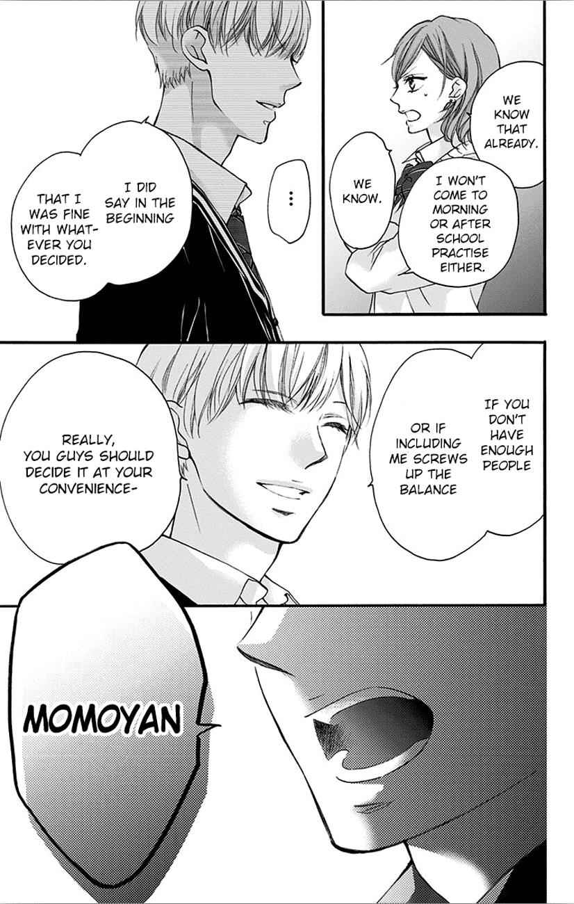 Kono Oto Tomare! Chap 66 - Next Chap 67