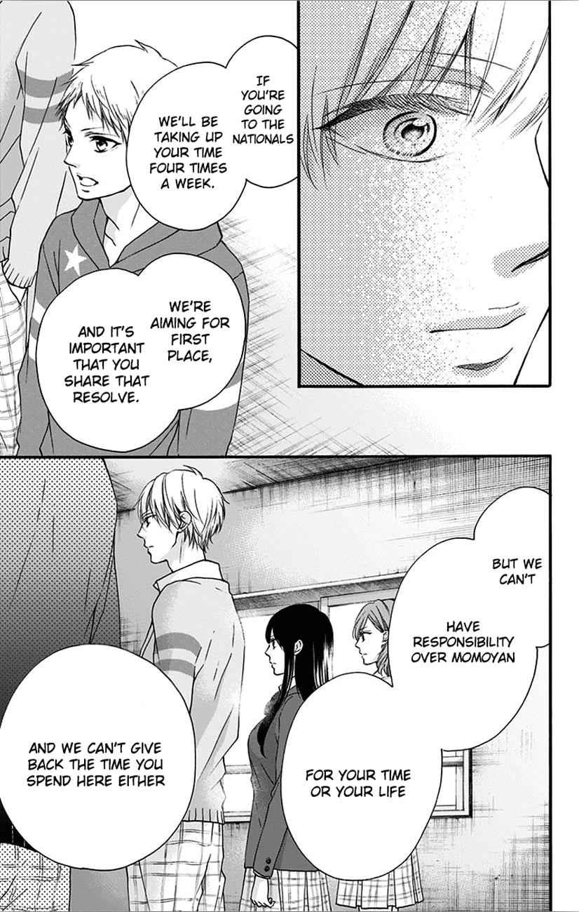 Kono Oto Tomare! Chap 66 - Next Chap 67