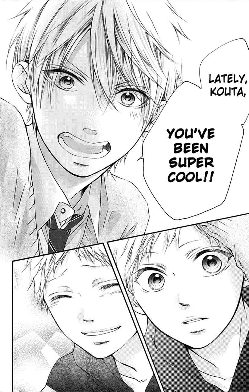 Kono Oto Tomare! Chap 66 - Next Chap 67