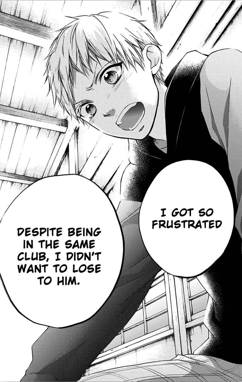 Kono Oto Tomare! Chap 66 - Next Chap 67