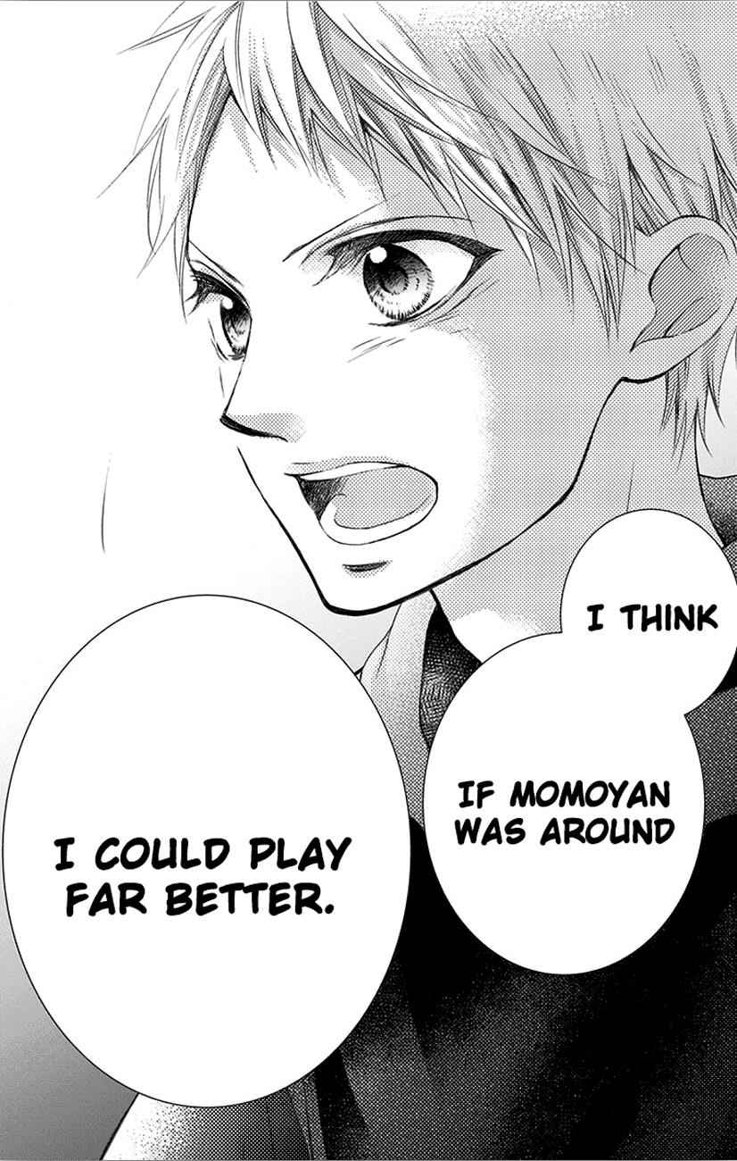Kono Oto Tomare! Chap 66 - Next Chap 67