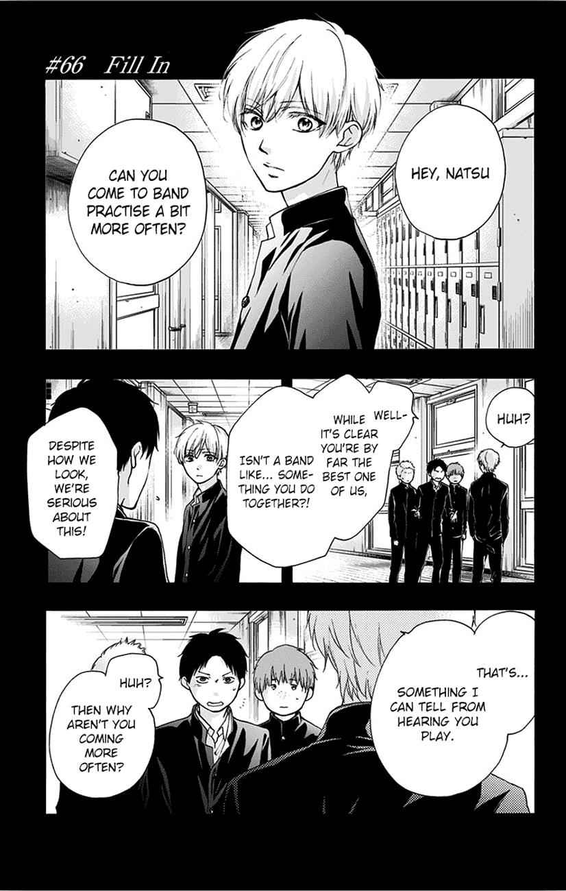 Kono Oto Tomare! Chap 66 - Next Chap 67