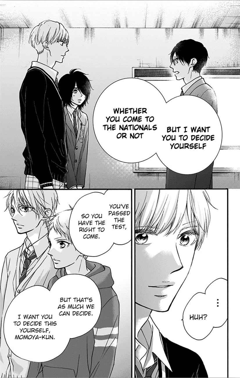 Kono Oto Tomare! Chap 66 - Next Chap 67