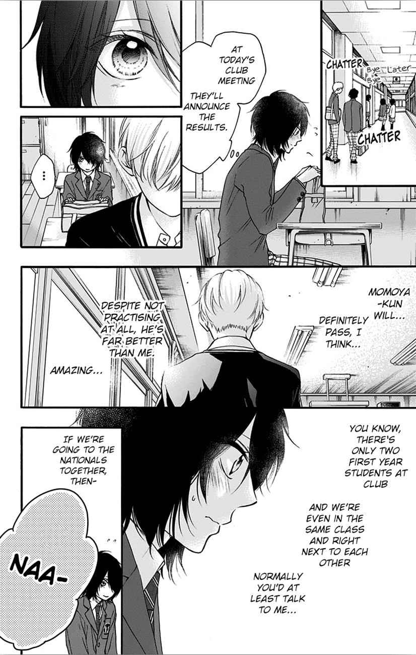 Kono Oto Tomare! Chap 66 - Next Chap 67
