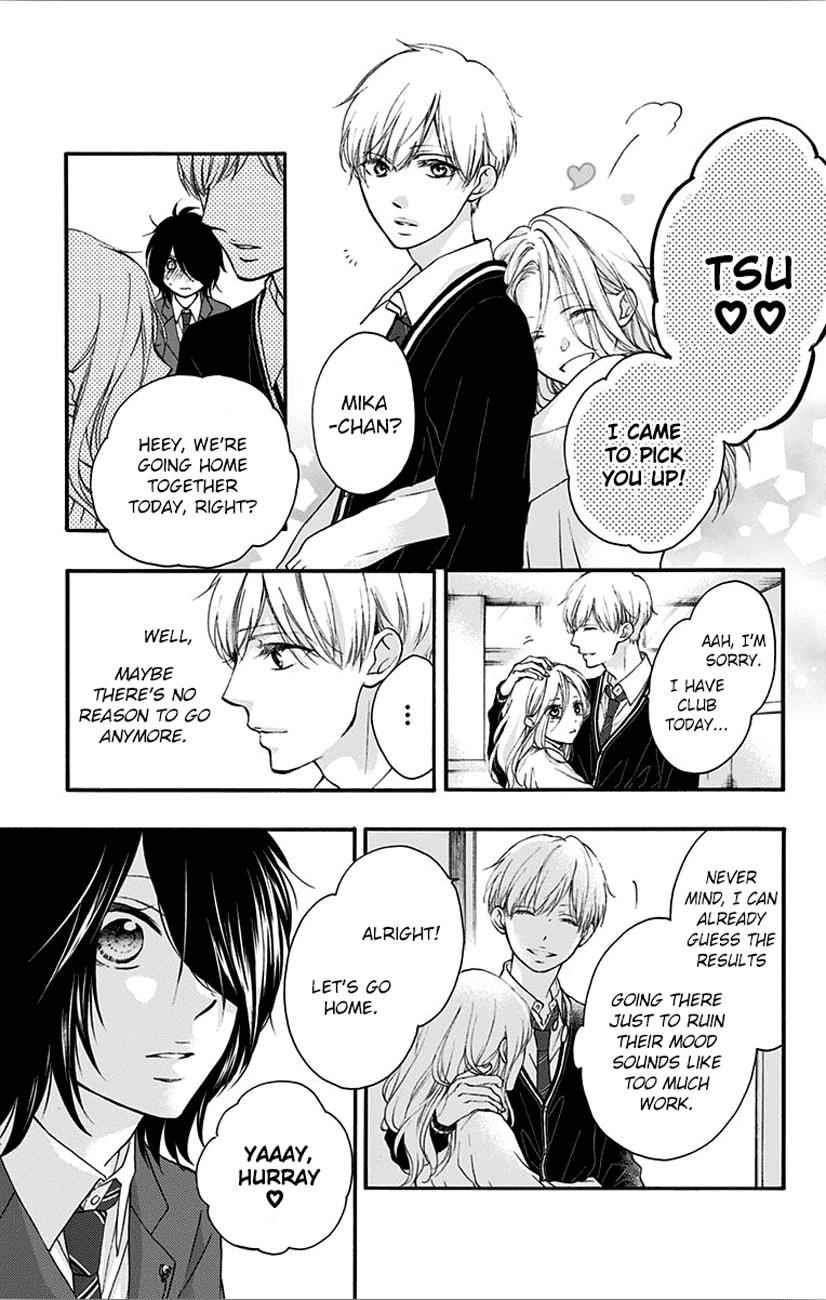 Kono Oto Tomare! Chap 66 - Next Chap 67