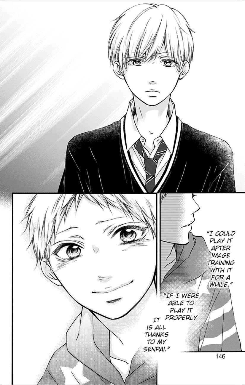Kono Oto Tomare! Chap 66 - Next Chap 67