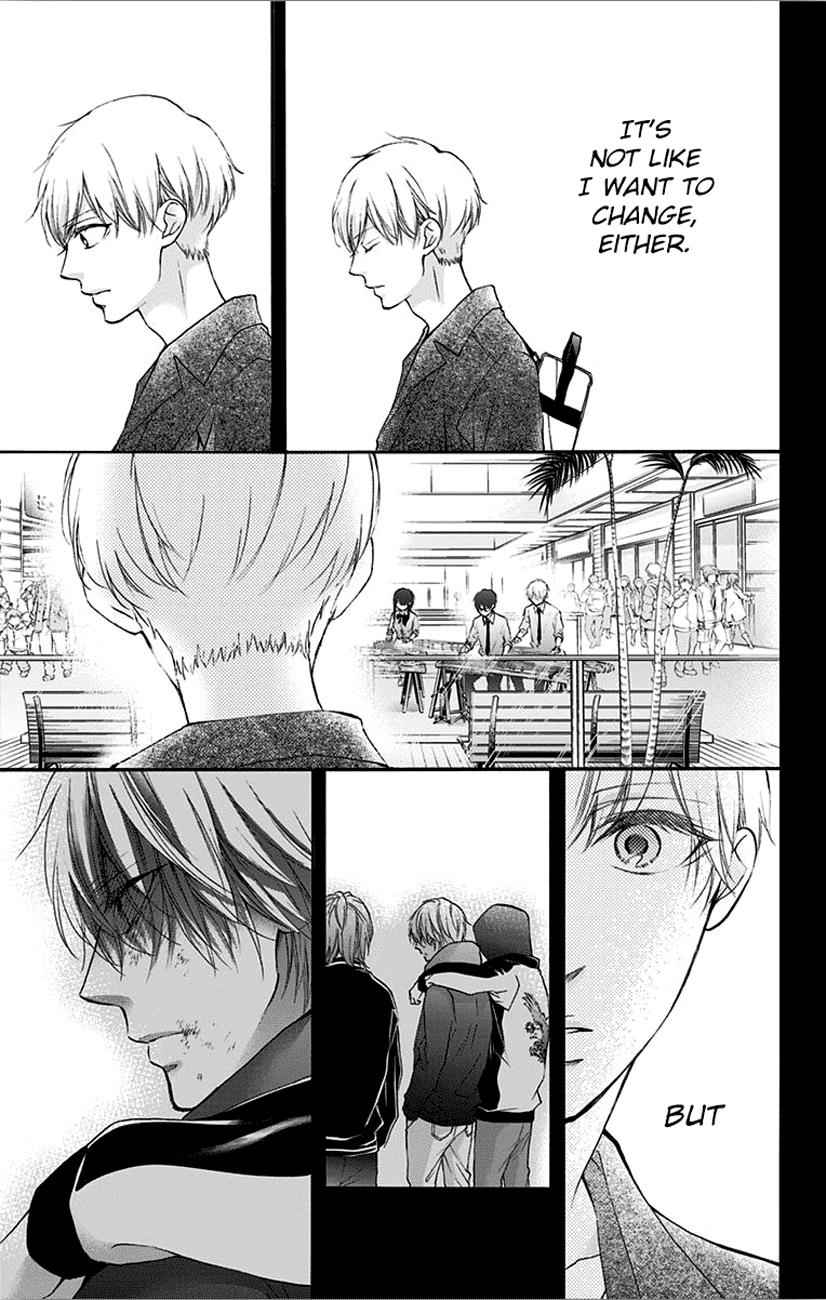 Kono Oto Tomare! Chap 66 - Next Chap 67