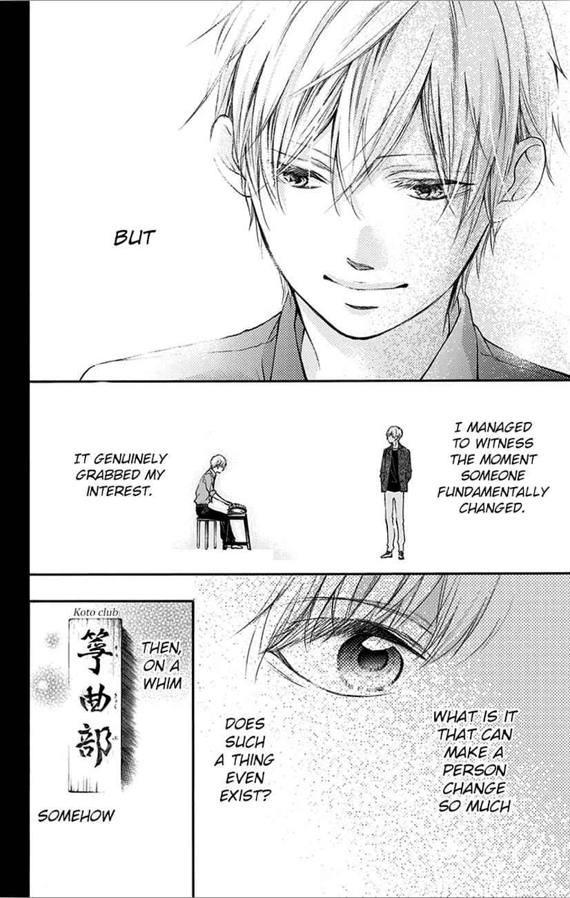 Kono Oto Tomare! Chap 66 - Next Chap 67
