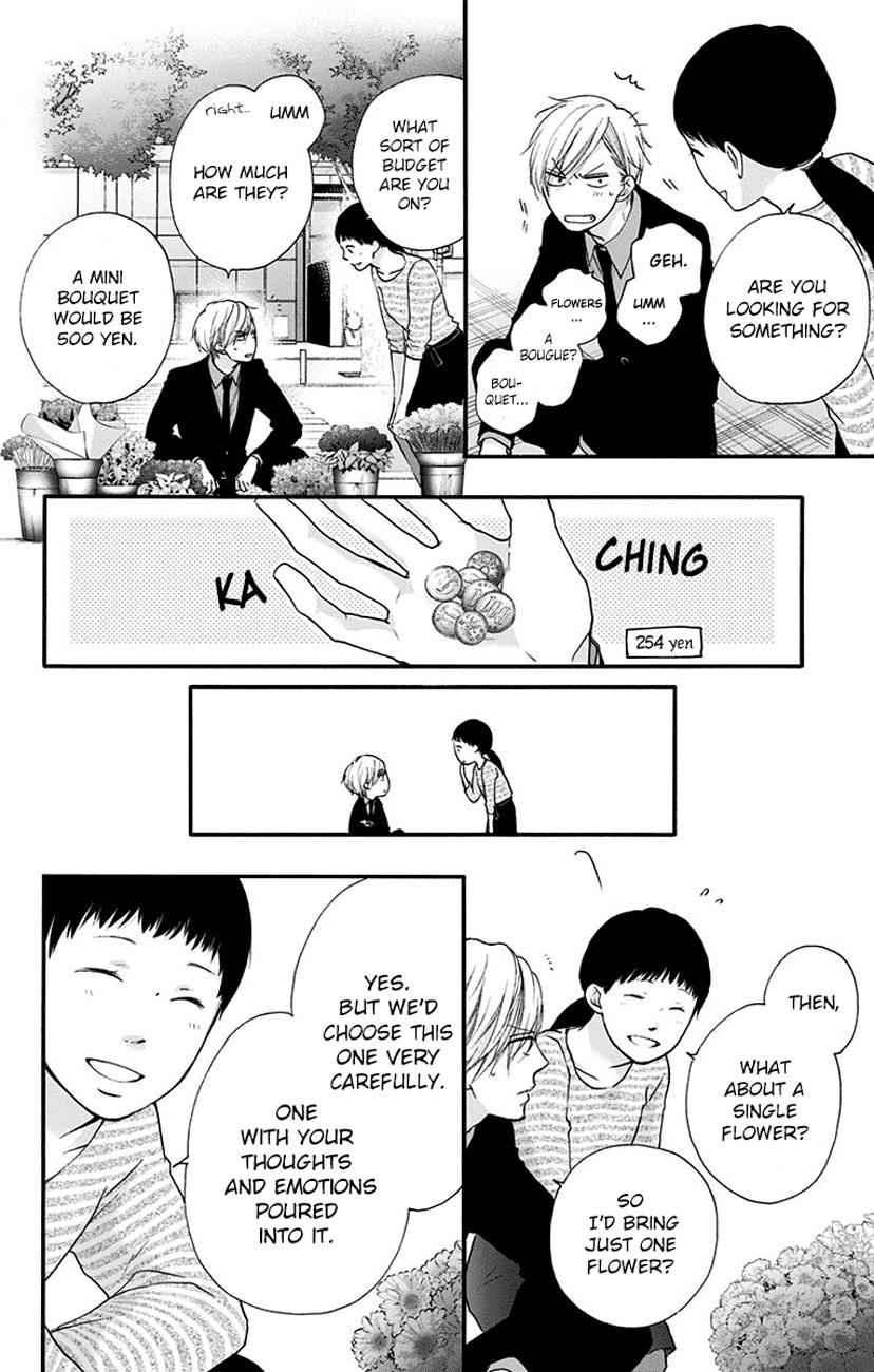 Kono Oto Tomare! Chap 68 - Next Chap 69