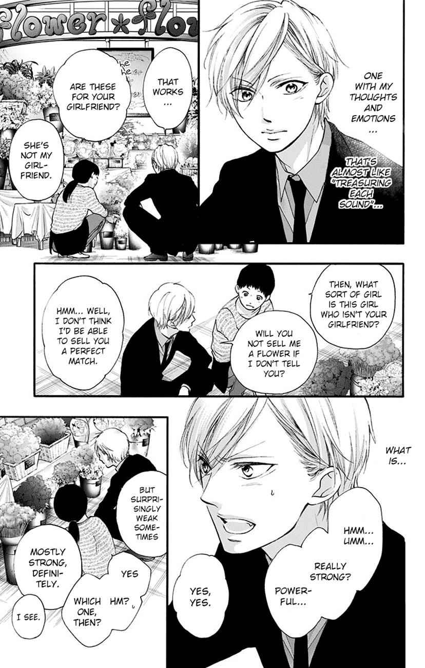 Kono Oto Tomare! Chap 68 - Next Chap 69