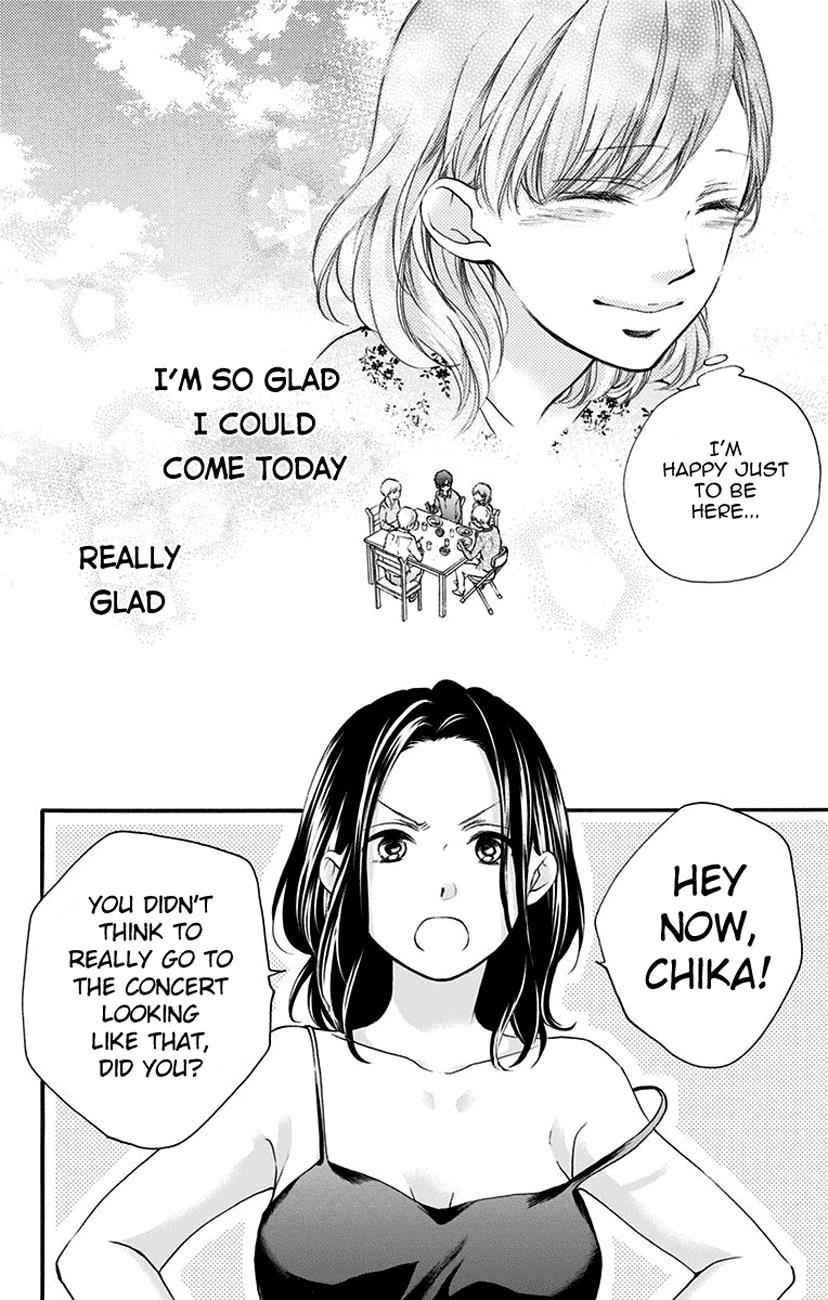 Kono Oto Tomare! Chap 68 - Next Chap 69